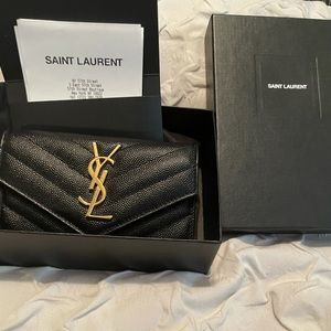 YSL Wallet